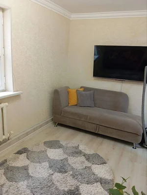 Фото 3 3-комн. квартира в Сергели