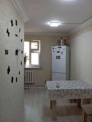 Фото 6 3-комн. квартира в Сергели