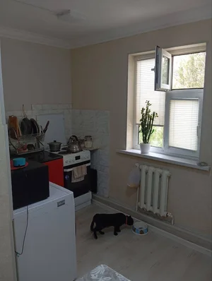 Фото 7 3-комн. квартира в Сергели