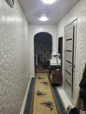 Фото 1 2-комн. квартира в Сергели