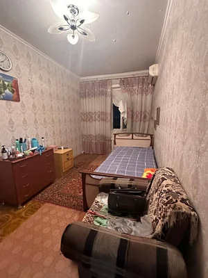 Фото 2 3-комн. квартира в Сергели