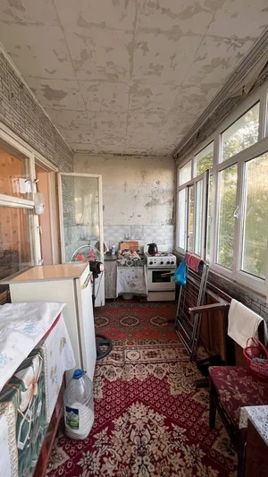 Фото 9 2-комн. квартира в Сергели