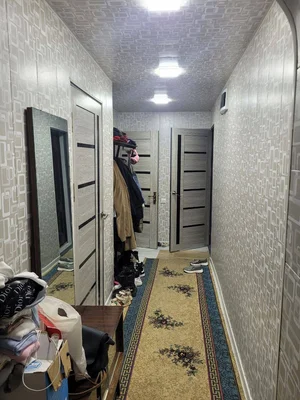 Фото 4 2-комн. квартира в Сергели