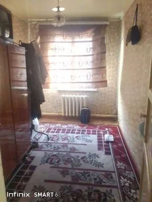 Фото 2 3-комн. квартира в Сергели