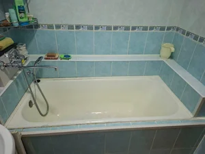 Фото 7 2-комн. квартира в Сергели