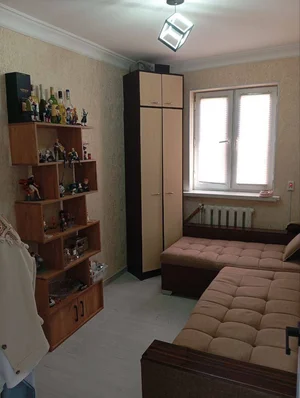 Фото 1 3-комн. квартира в Сергели