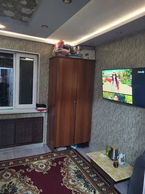 Фото 6 2-комн. квартира в Сергели