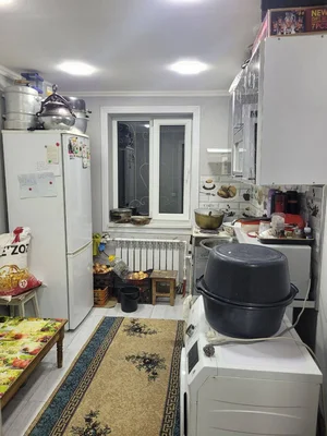 Фото 7 2-комн. квартира в Сергели