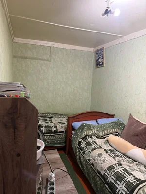 Фото 2 3-комн. квартира в Сергели