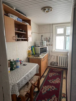 Фото 5 3-комн. квартира в Сергели