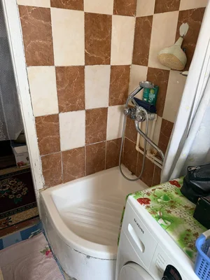 Фото 7 3-комн. квартира в Сергели