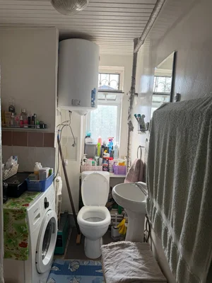 Фото 8 3-комн. квартира в Сергели