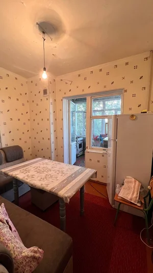 Фото 6 2-комн. квартира в Сергели