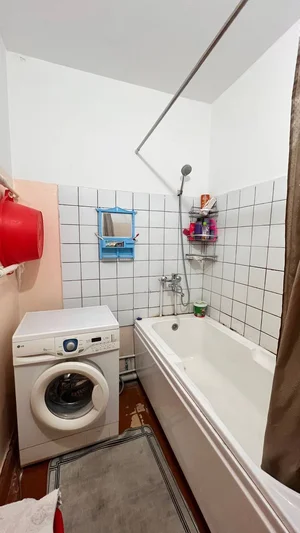 Фото 10 2-комн. квартира в Сергели