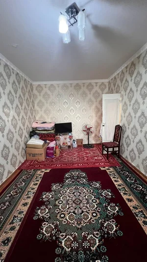 Фото 3 Квартира в Сергели