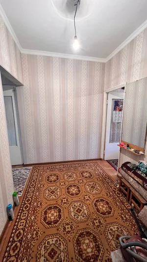 Фото 4 Квартира в Сергели