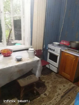 Фото 4 3-комн. квартира в Сергели