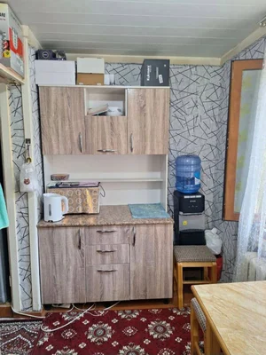 Фото 6 Квартира в Сергели-Спутник-9