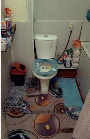 Фото 8 Квартира в Сергели-Спутник-9