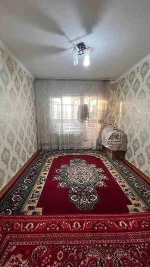 Фото 1 2-комн. квартира в Сергели