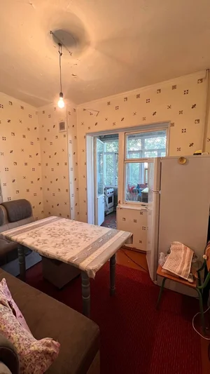 Фото 7 2-комн. квартира в Сергели