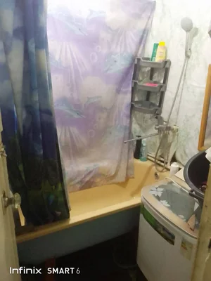 Фото 5 3-комн. квартира в Сергели