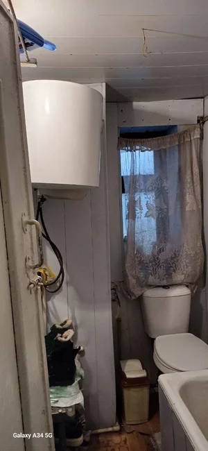 Фото 4 3-комн. квартира в Сергели