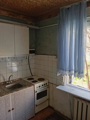 Фото 6 3-комн. квартира в Сергели