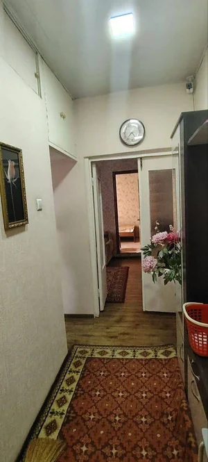 Фото 3 Квартира в Сергели