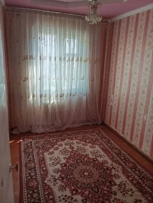 Фото 1 3-комн. квартира в Сергели