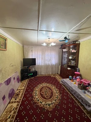 Фото 2 3-комн. квартира в Сергели