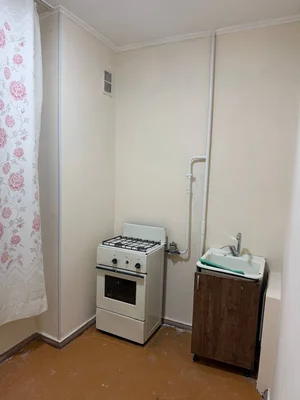 Фото 6 1-комн. квартира в Сергели