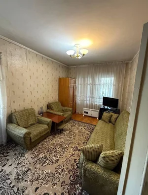 Фото 1 2-комн. квартира в Сергели