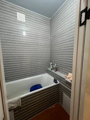 Фото 6 3-комн. квартира в Сергели