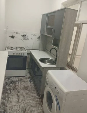 Фото 4 2-комн. квартира в Сергели