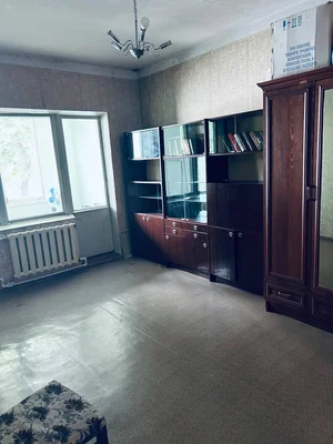 Фото 1 1-комн. квартира в Сергели