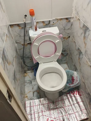 Фото 6 2-комн. квартира в Сергели