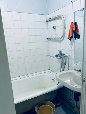 Фото 4 1-комн. квартира в Сергели