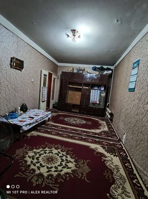 Фото 3 2-комн. квартира в Янгихайот