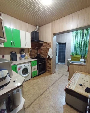 Фото 5 1-комн. квартира в Сергели