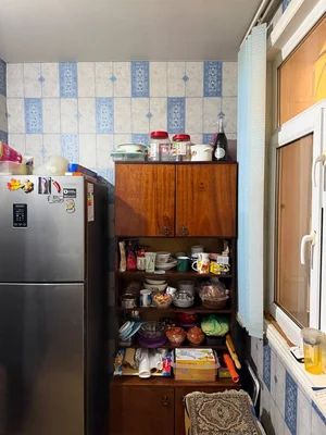 Фото 6 1-комн. квартира в Сергели