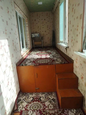 Фото 4 2-комн. квартира в СПУТНИК-15