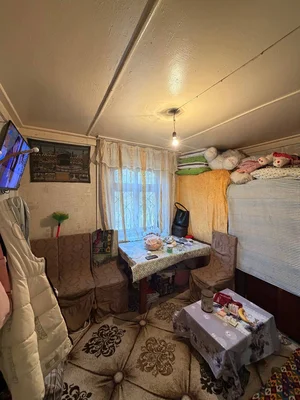 Фото 3 3-комн. квартира в Сергели