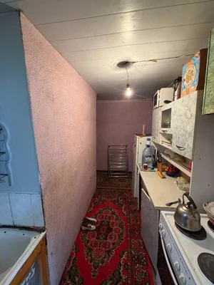 Фото 4 3-комн. квартира в Сергели