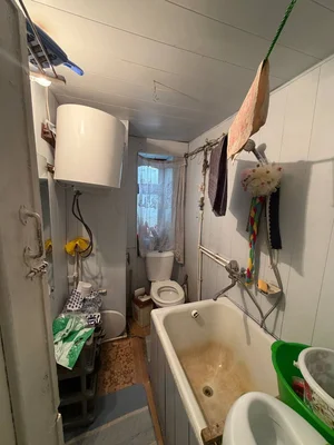 Фото 6 3-комн. квартира в Сергели