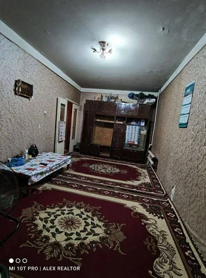 Фото 3 2-комн. квартира в Янгихайот