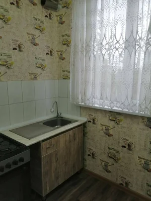 Фото 6 1-комн. квартира в Сергели