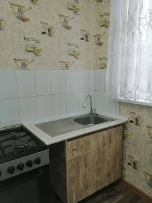 Фото 7 1-комн. квартира в Сергели