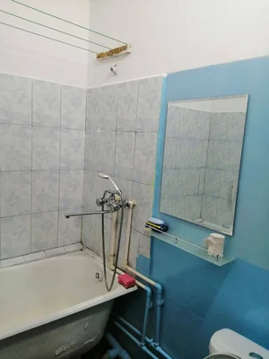 Фото 8 1-комн. квартира в Сергели