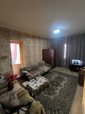 Фото 1 3-комн. квартира в Сергели-4